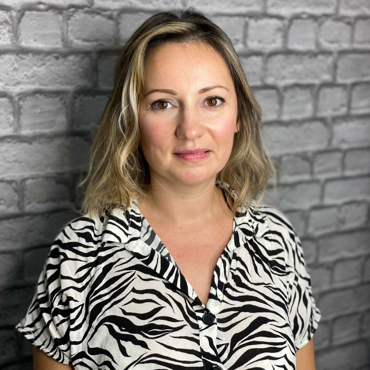 Dragana Bozanic Senior HR Consultant Omega HR