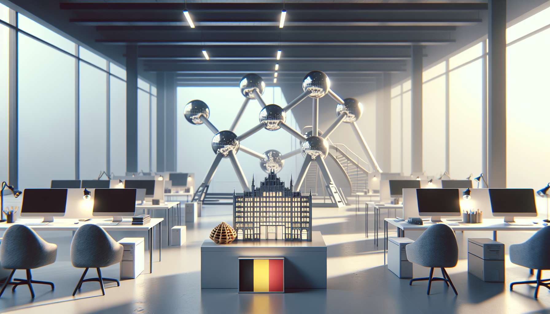 How to attract top tech talent in Belgium?