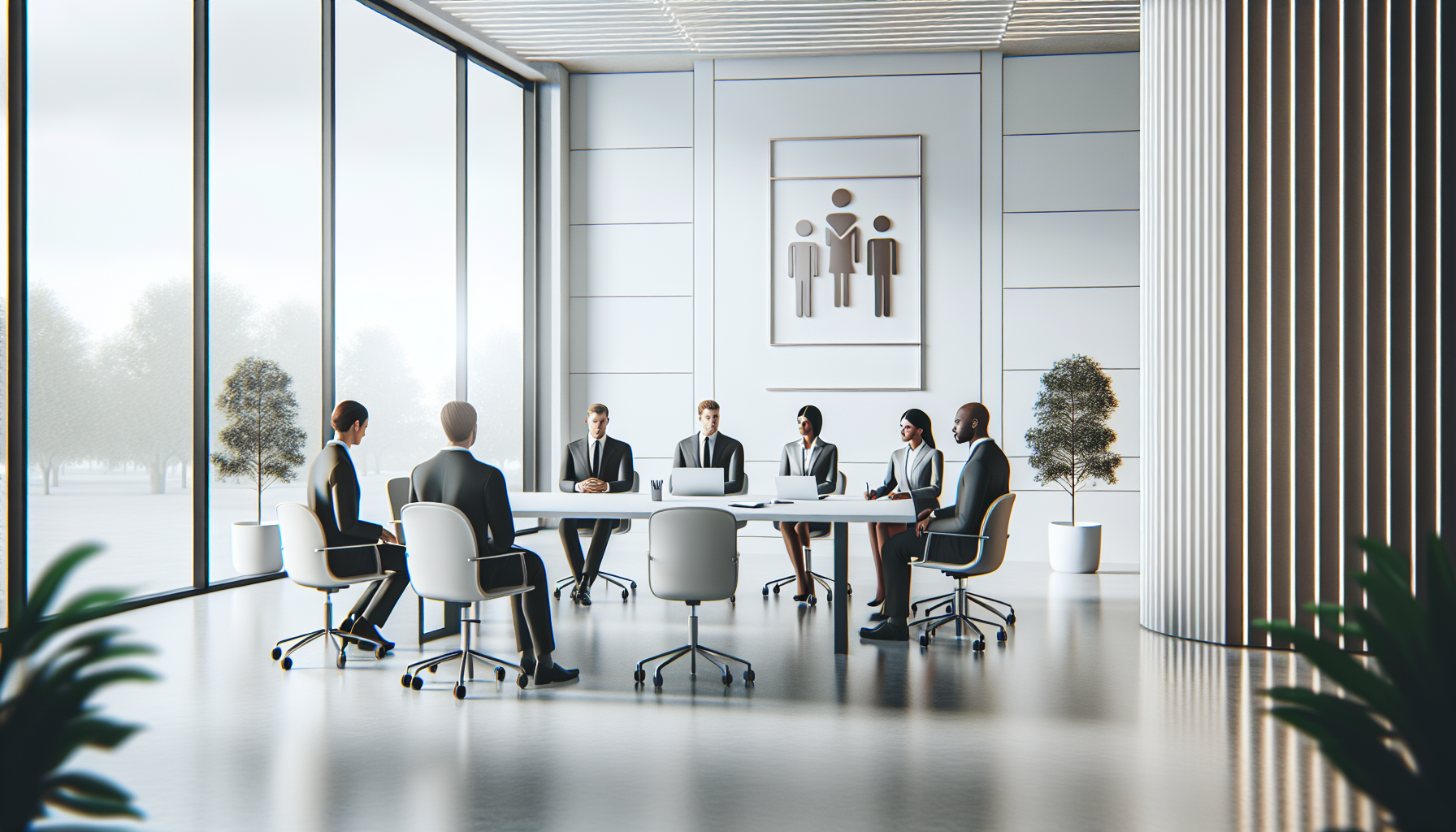 How to Hire Qualified HR Professionals in Belgium