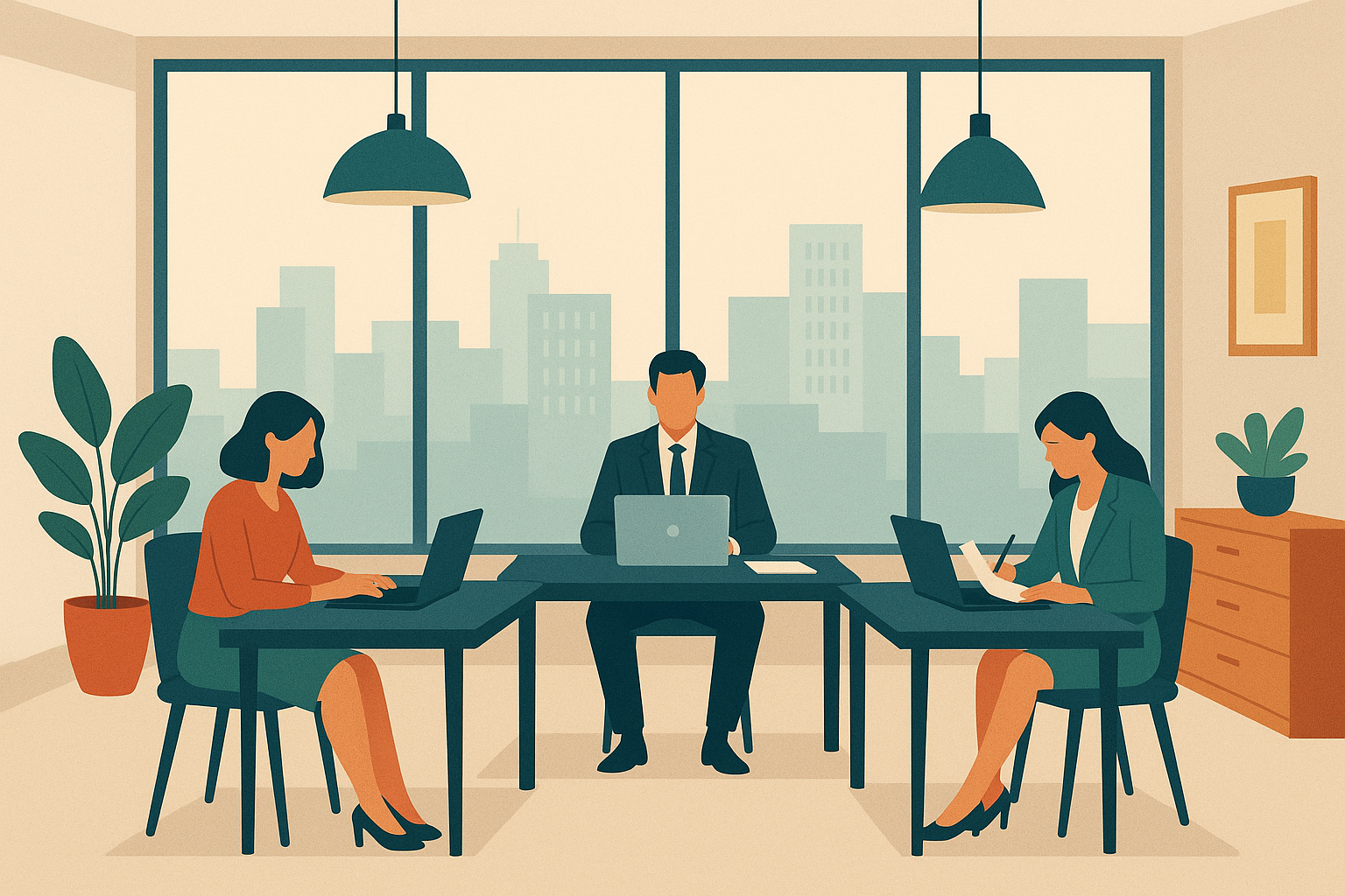 Where to Find Top Finance Talent in Belgium in 2025