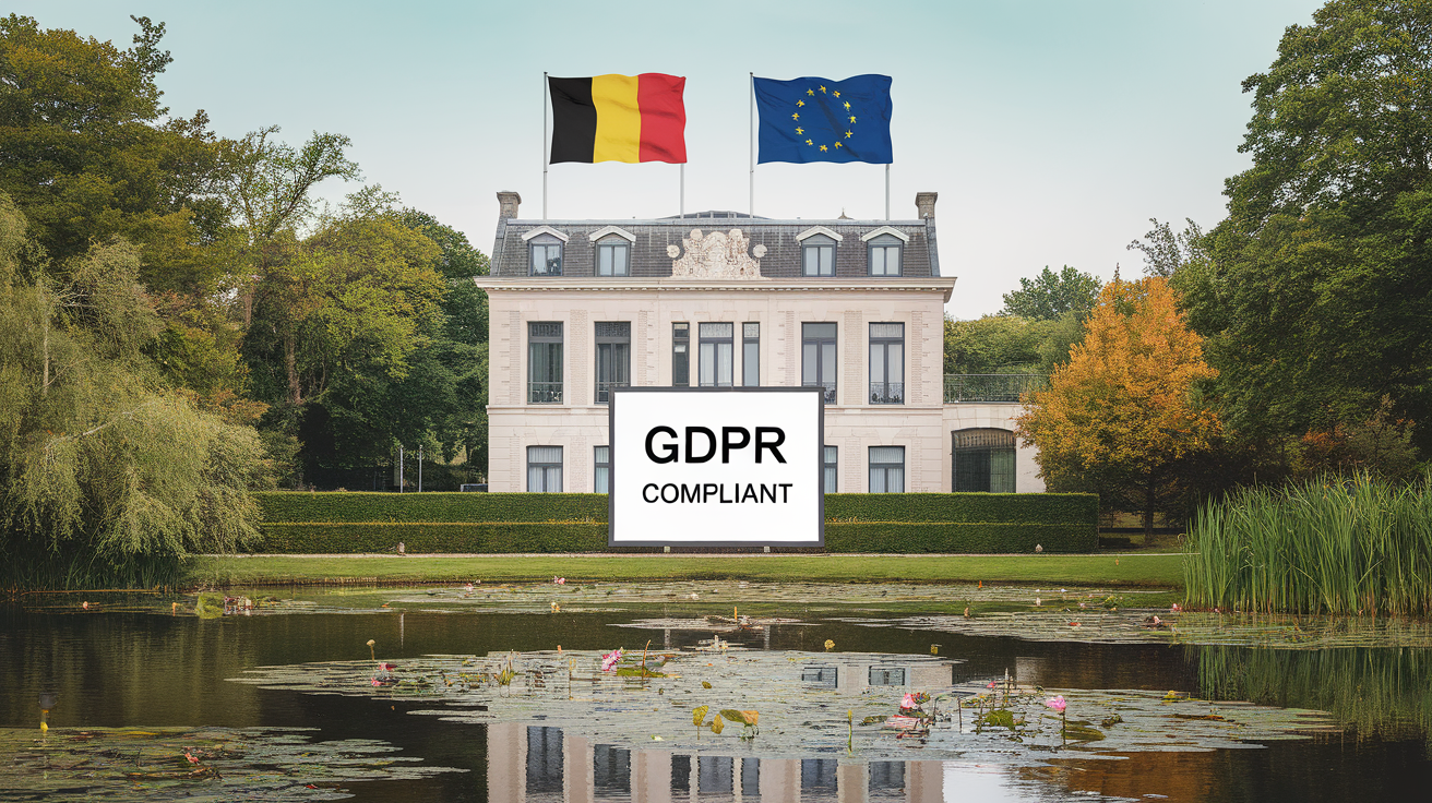 How to Stay GDPR-Compliant When Recruiting in Belgium