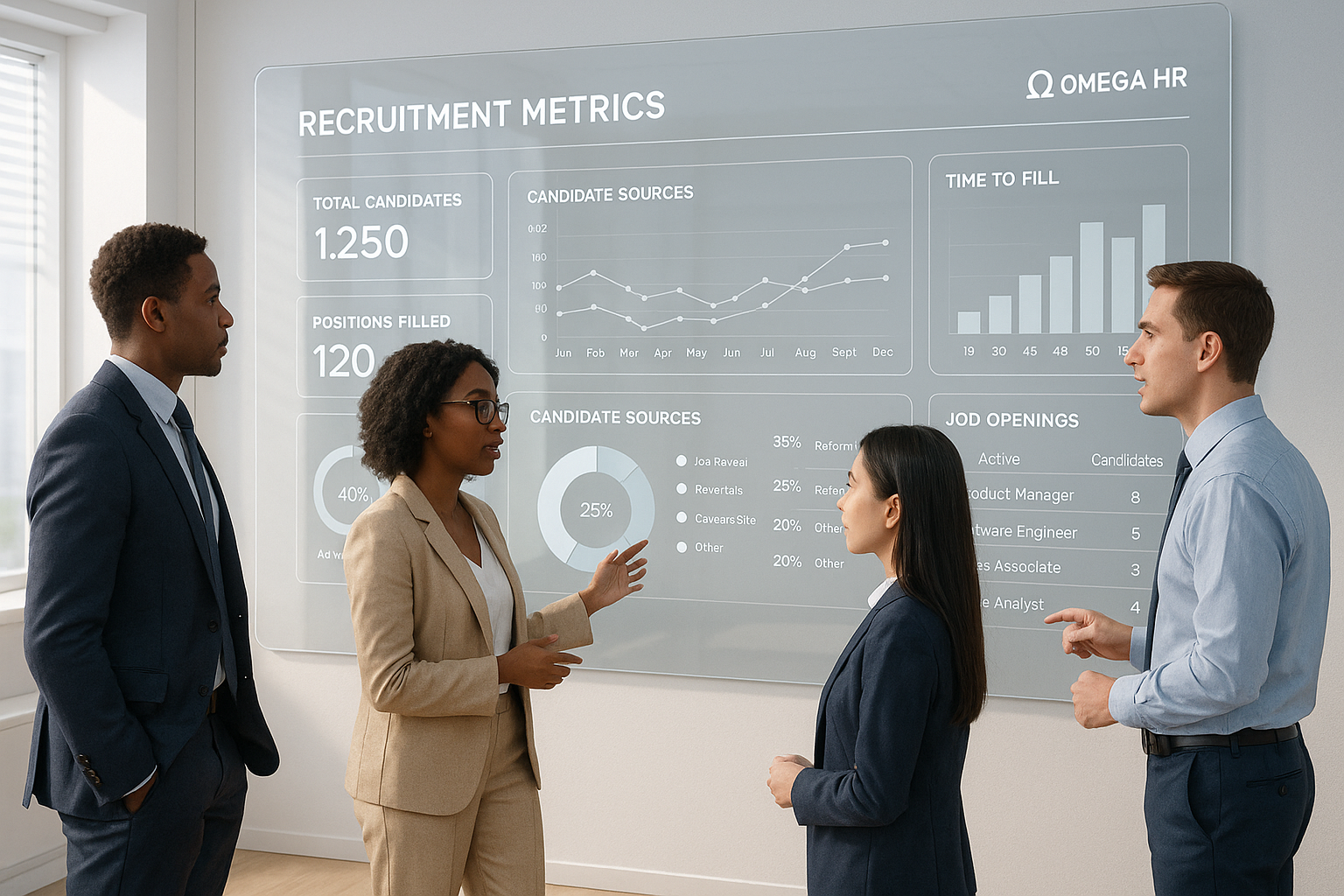 The Future of Recruiting: 3 New Skills Every Recruiter Needs