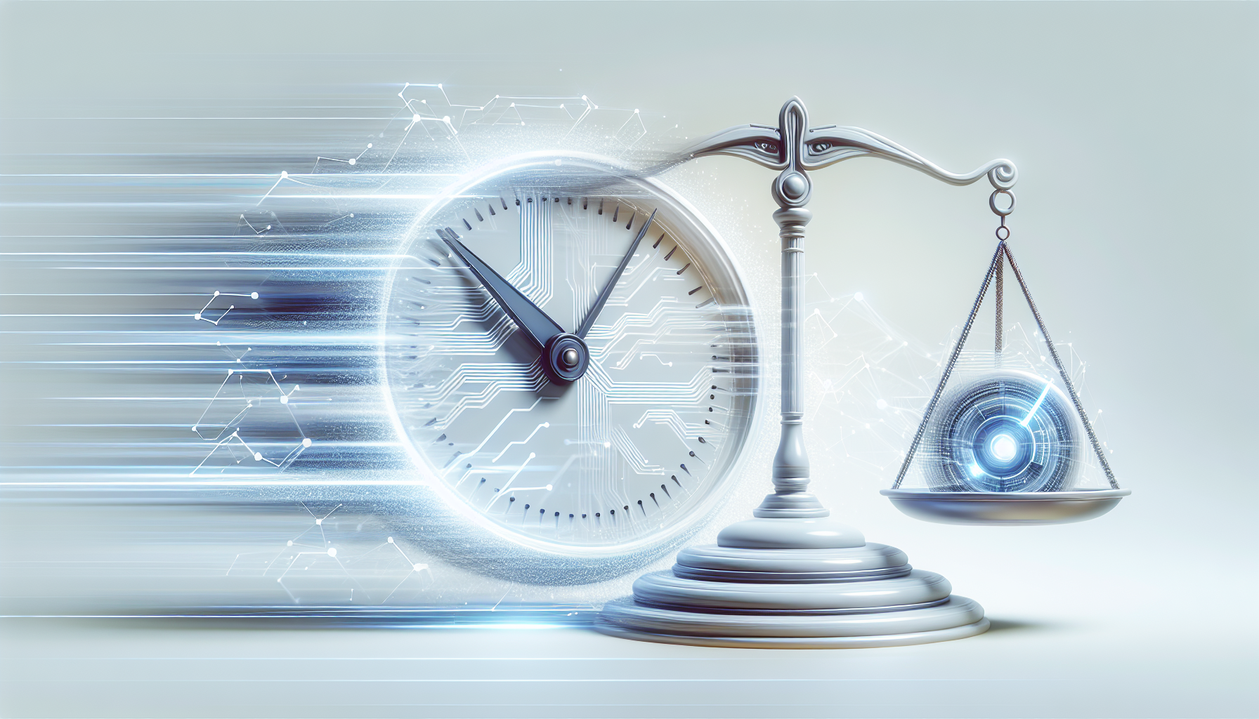 AI Screening & Interviews: Speed Meets Ethics