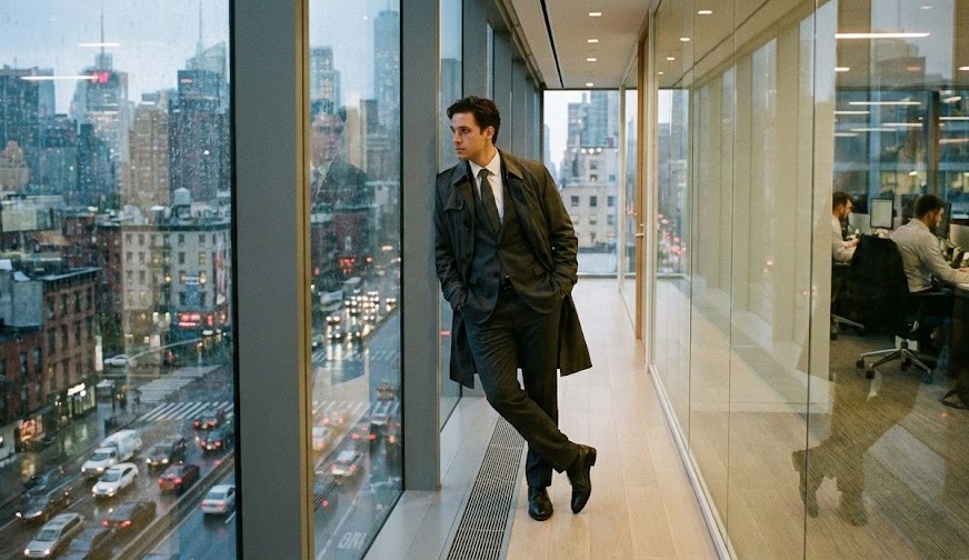 The Recruiter’s Edge in 2026