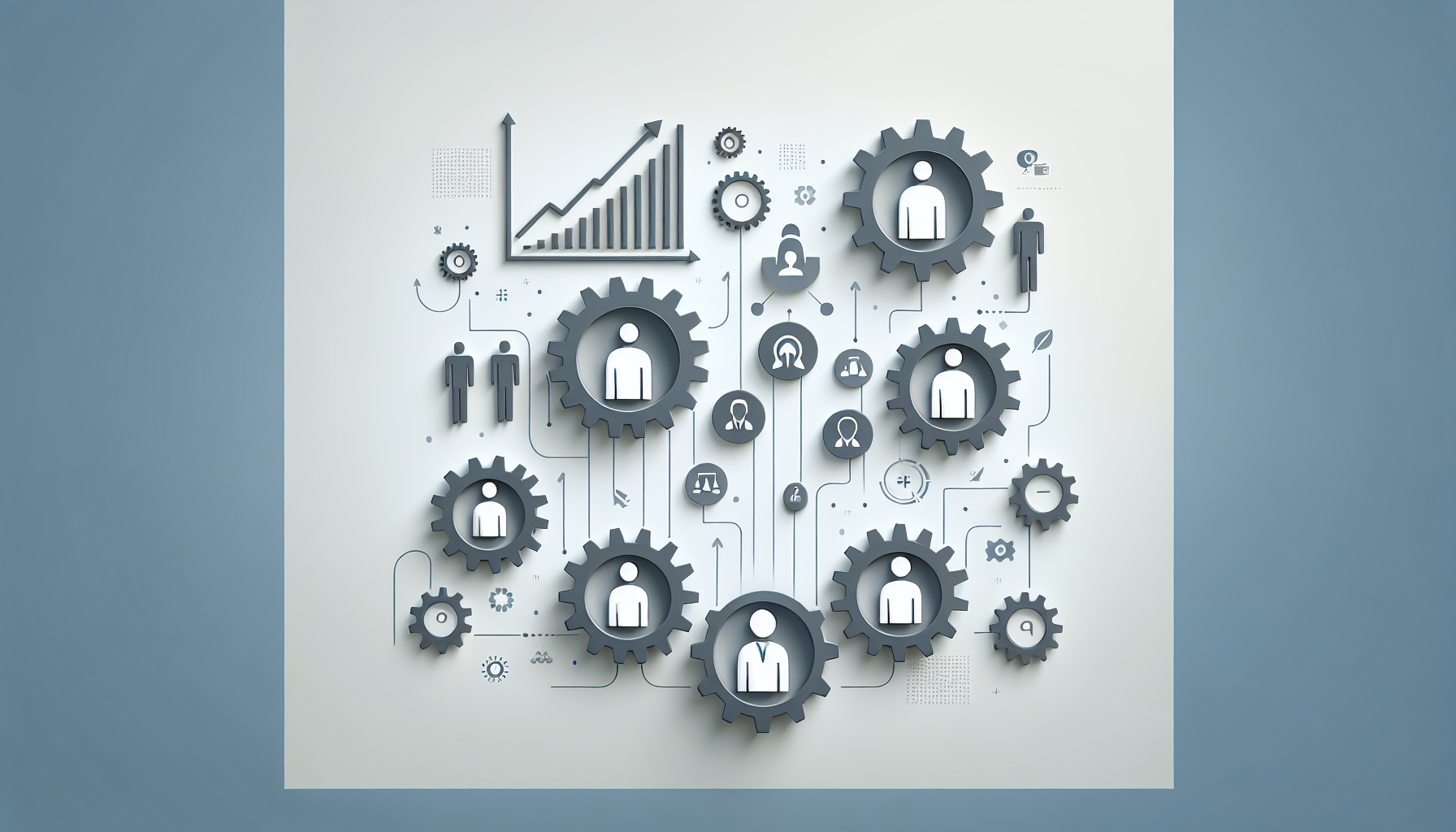 How to Build a Scalable HR Process for Rapid Growth